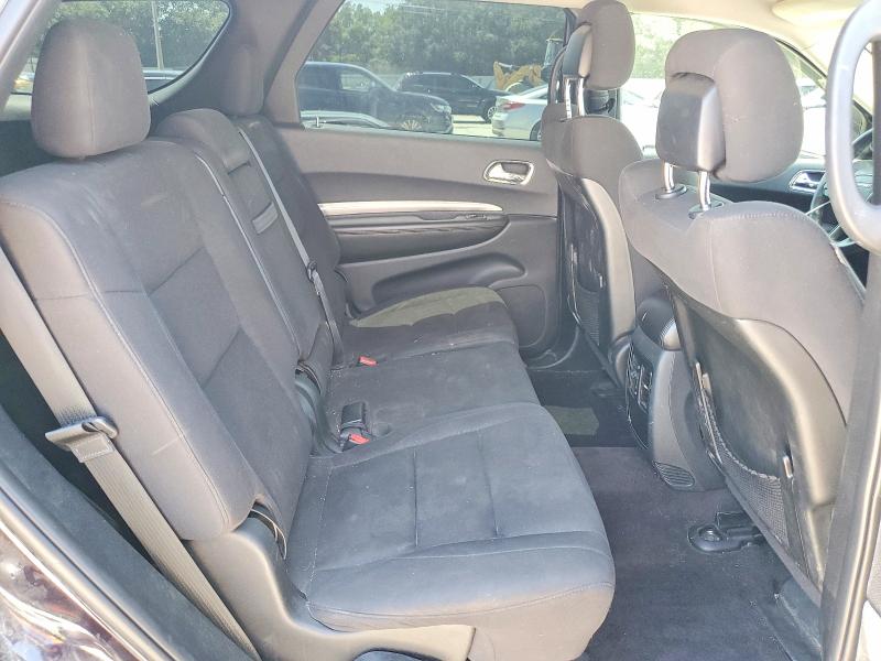 Aukcja sprzedaży 2018 Dodge Durango, vin: 1C4RDHAG3JC316711, numer aukcji: 55653486