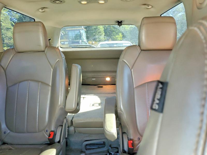 56255726 :رقم المزاد ، 1GKKRTKD9EJ264954 vin ، 2014 Gmc Acadia مزاد بيع