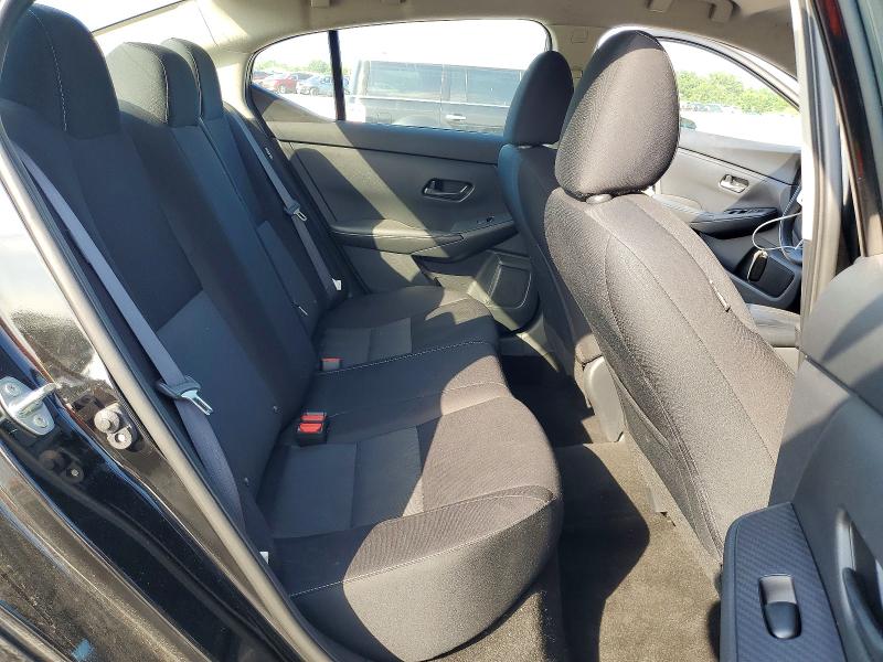 58835296 :رقم المزاد ، 3N1AB8CV4RY254062 vin ، 2024 Nissan Sentra مزاد بيع