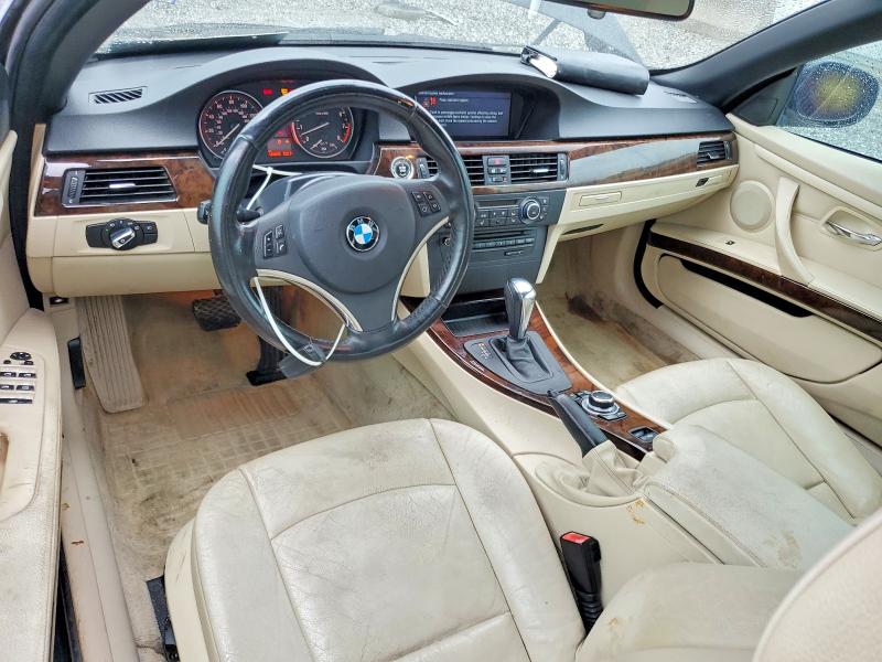 Продажа на аукционе авто 2012 Bmw 328, vin: WBADW3C51CE824019, номер лота: 56607116