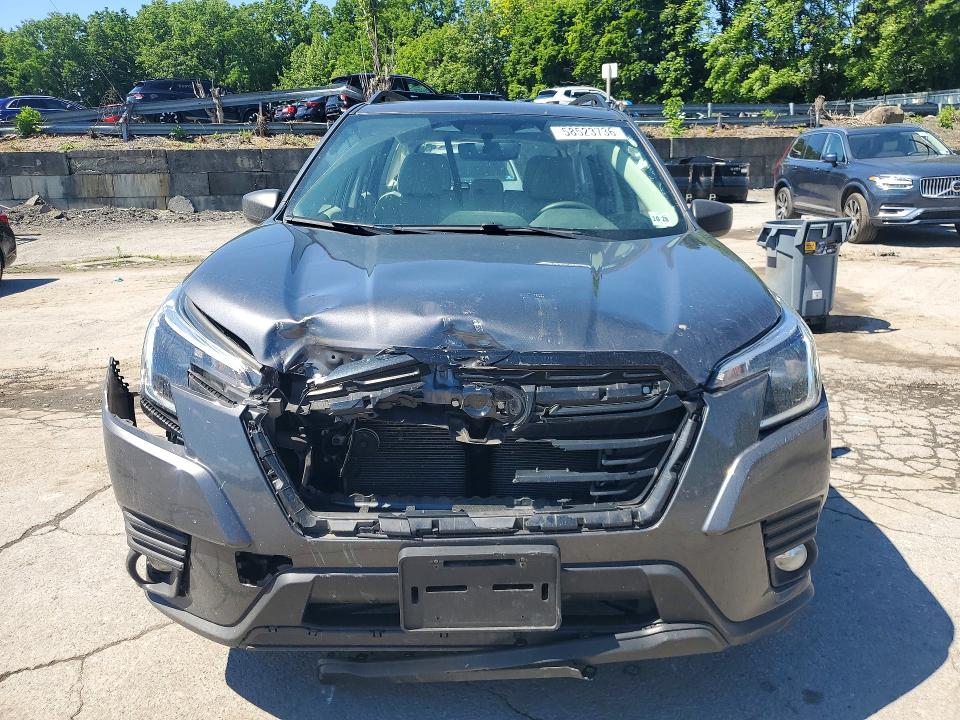 Продаж на аукціоні авто 2023 Subaru Forester, vin: JF2SKACC7PH536228, номер лоту: 58523736