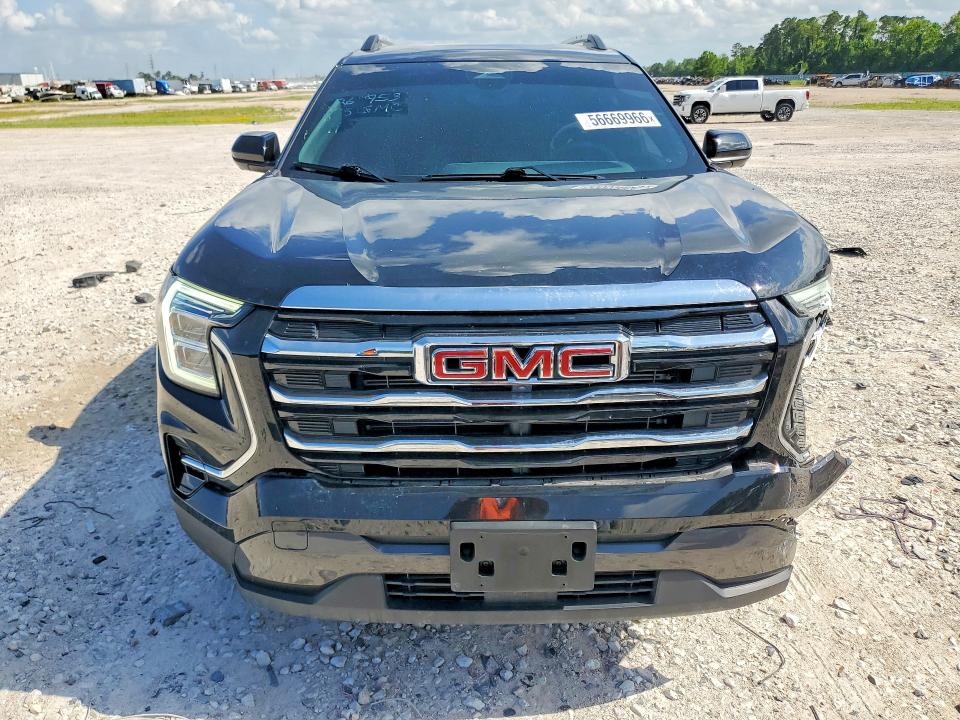 2025 Gmc Terrain მანქანა იყიდება აუქციონზე, vin: 3GKALUEG3SL302028, აუქციონის ნომერი: 56669966