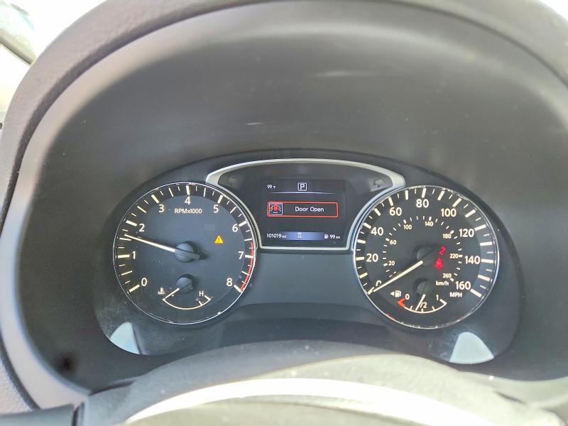 2018 Nissan Altima მანქანა იყიდება აუქციონზე, vin: 1N4AL3AP7JC159337, აუქციონის ნომერი: 58158896