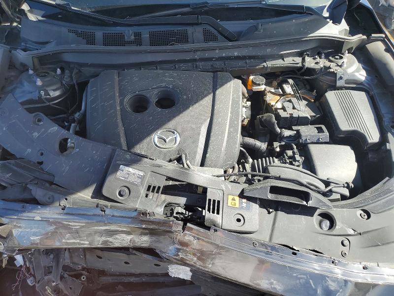 2019 Mazda Cx-5 მანქანა იყიდება აუქციონზე, vin: JM3KFACM9K0669406, აუქციონის ნომერი: 56527356