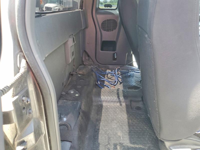 45840156 :رقم المزاد ، 1FTYR44U74PA19980 vin ، 2004 Ford Ranger مزاد بيع