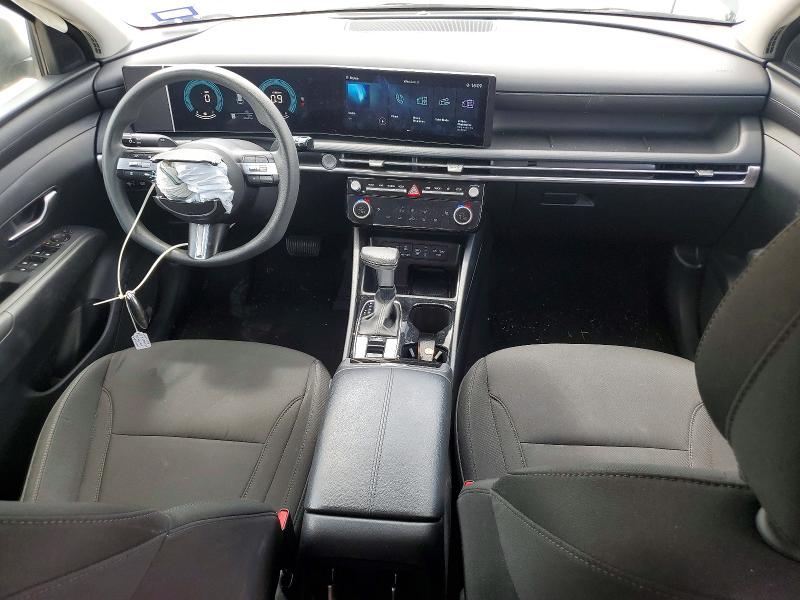 Aukcja sprzedaży 2025 Hyundai Tucson, vin: 5NMJB3DE3SH477658, numer aukcji: 56238086