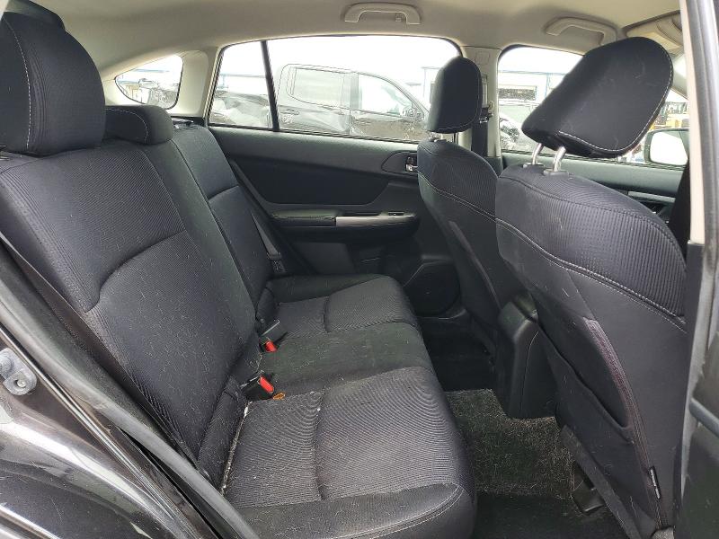 2015 Subaru Impreza მანქანა იყიდება აუქციონზე, vin: JF1GPAT67F9204918, აუქციონის ნომერი: 58614456