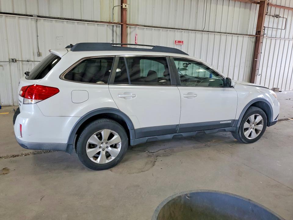 Продажа на аукционе авто 2011 Subaru Outback, vin: 4S4BRDKC2B2381298, номер лота: 58607696