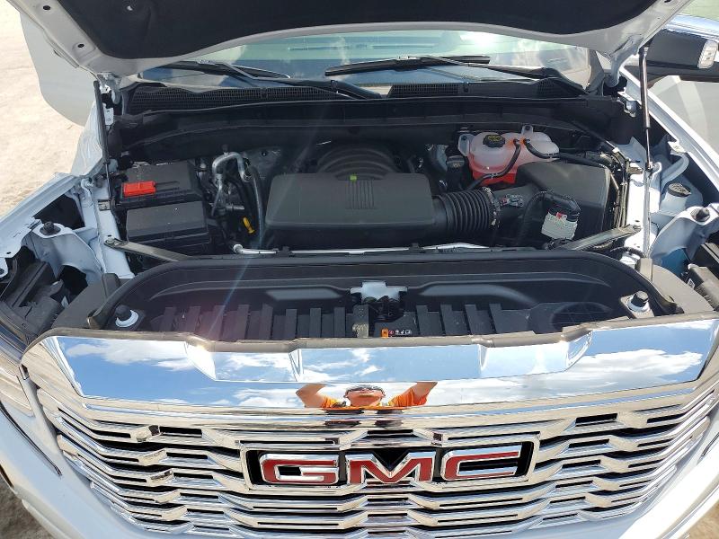 2026 Gmc Sierra მანქანა იყიდება აუქციონზე, vin: 1GTUUGEL5TZ269158, აუქციონის ნომერი: 56621956