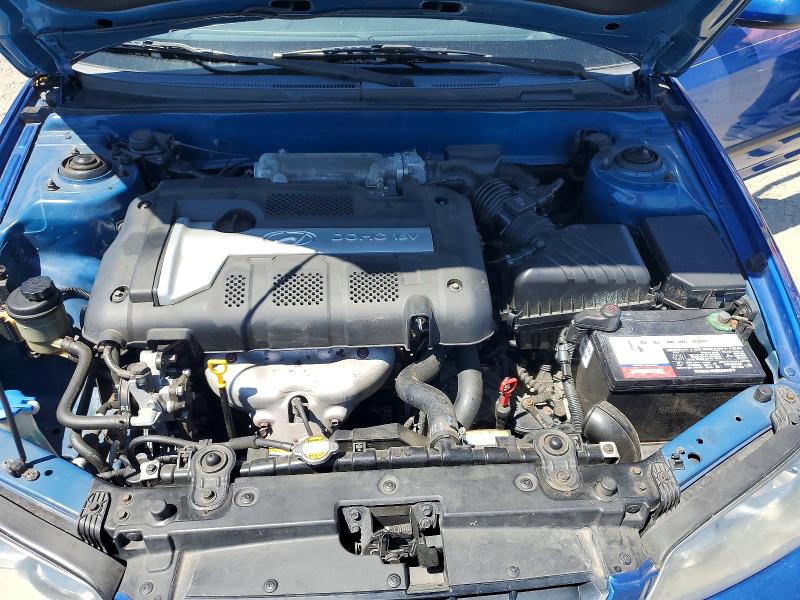 Продаж на аукціоні авто 2006 Hyundai Elantra, vin: KMHDN56D66U181290, номер лоту: 58426276