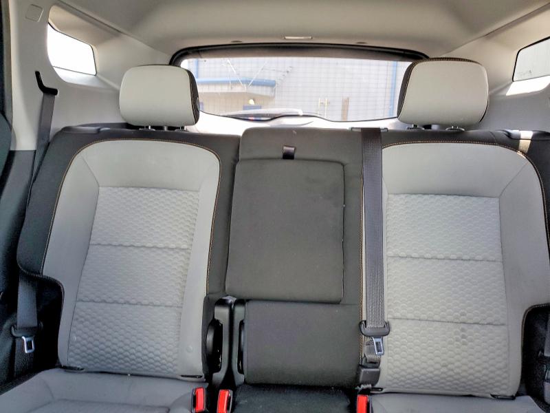Aukcja sprzedaży 2020 Gmc Terrain, vin: 3GKALMEV9LL202144, numer aukcji: 58797506