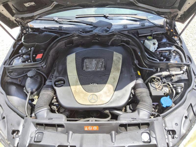2010 Mercedes-benz C მანქანა იყიდება აუქციონზე, vin: WDDGF5EB0AR100641, აუქციონის ნომერი: 57744696