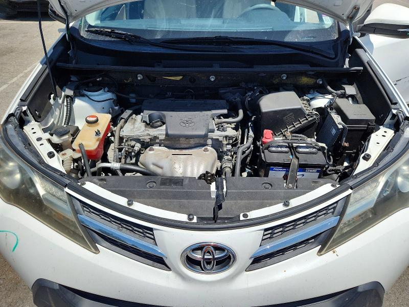 Продаж на аукціоні авто 2015 Toyota Rav4, vin: JTMRFREV2FJ020039, номер лоту: 58583476