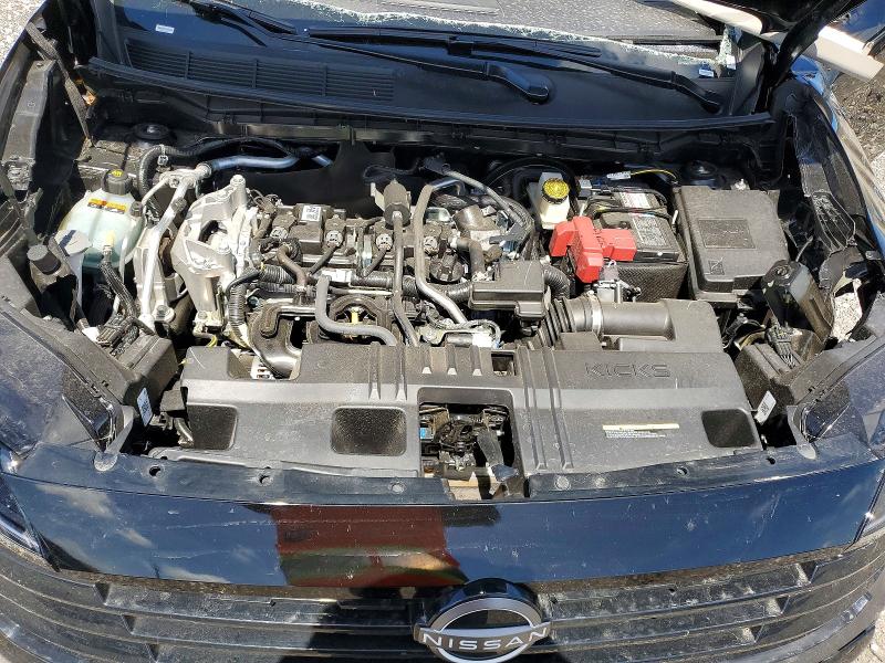 Aukcja sprzedaży 2026 Nissan Kicks, vin: 3N8AP6CE0TL360634, numer aukcji: 56541446