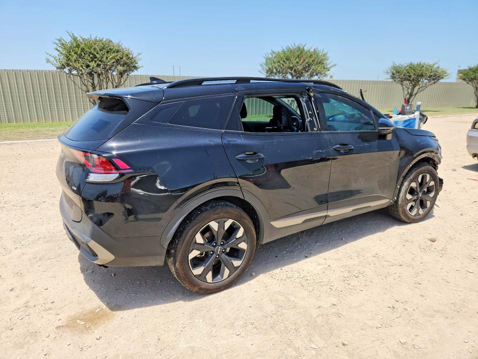 Продаж на аукціоні авто 2024 Kia Sportage, vin: 5XYK6CDF5RG151981, номер лоту: 59162676