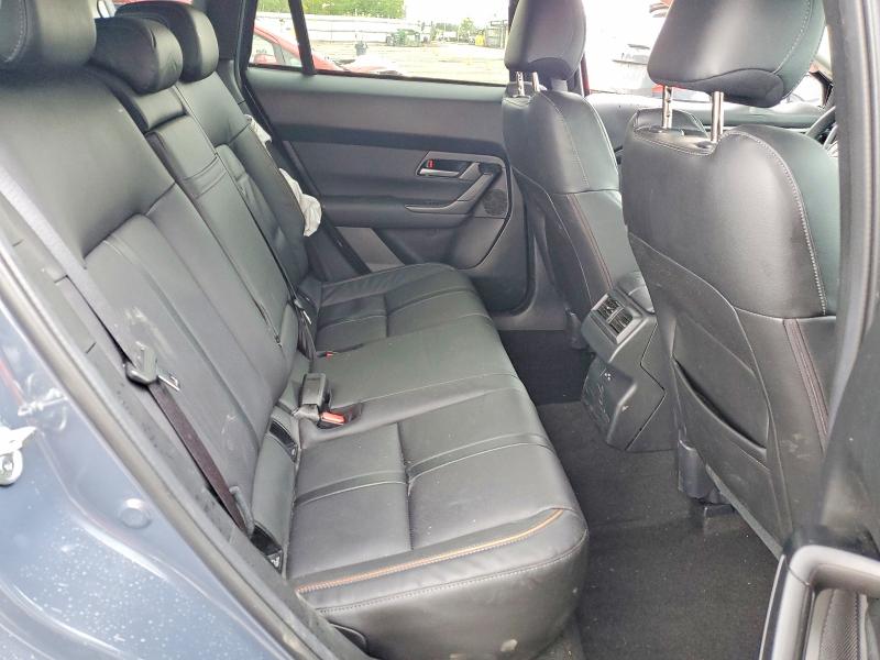 56499006 :رقم المزاد ، 7MMVABDL4TN474138 vin ، 2026 Mazda Cx-50 مزاد بيع