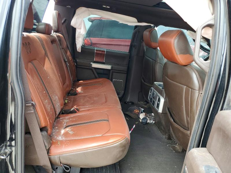 Aukcja sprzedaży 2022 Ford F350, vin: 1FT8W3DT2NEG24612, numer aukcji: 55804616