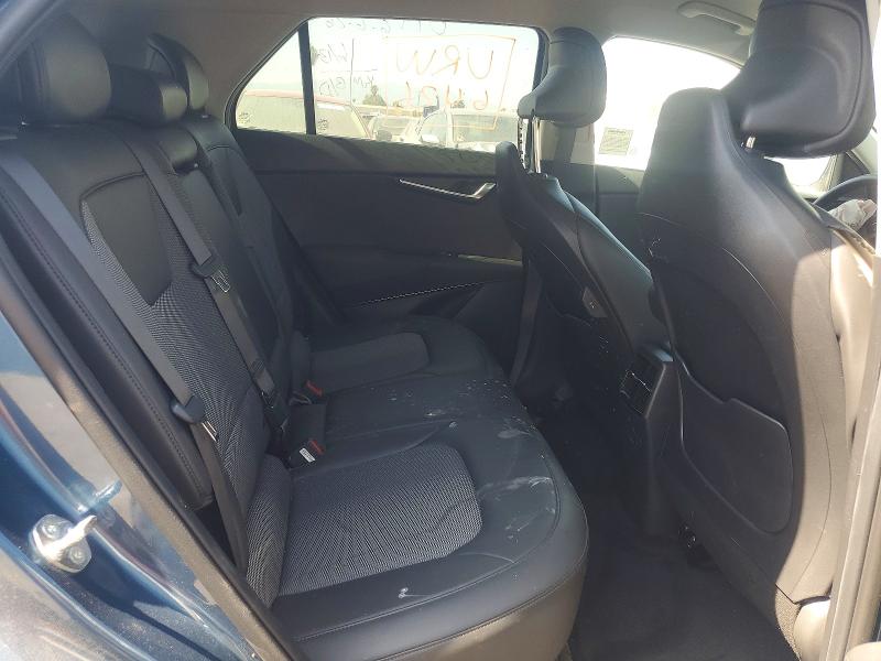 Aukcja sprzedaży 2024 Kia Niro, vin: KNDCR3L12R5121430, numer aukcji: 57727156