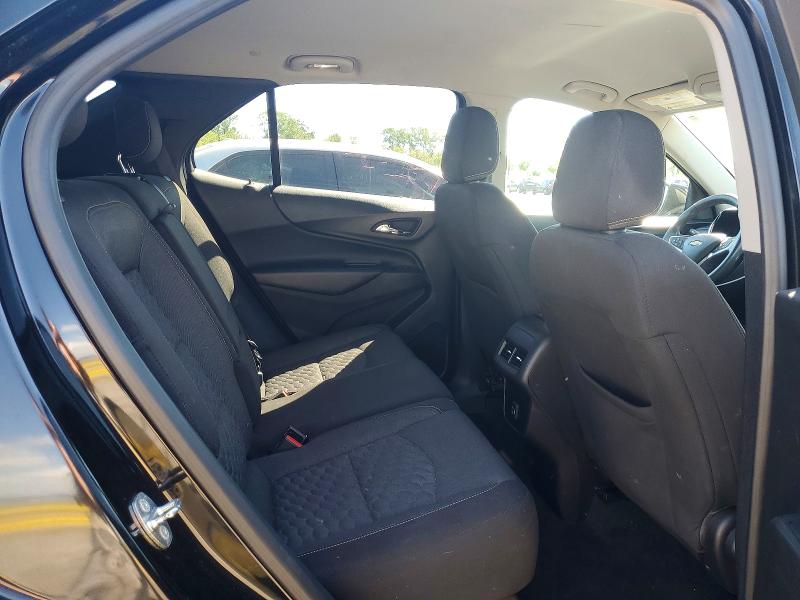 Продажа на аукционе авто 2019 Chevrolet Equinox, vin: 2GNAXKEVXK6118543, номер лота: 58250706