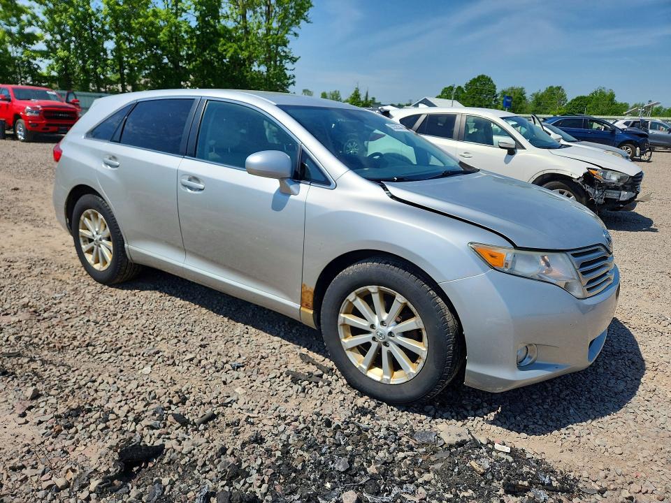 Aukcja sprzedaży 2009 Toyota Venza, vin: 4T3BE11A79U007172, numer aukcji: 55520346