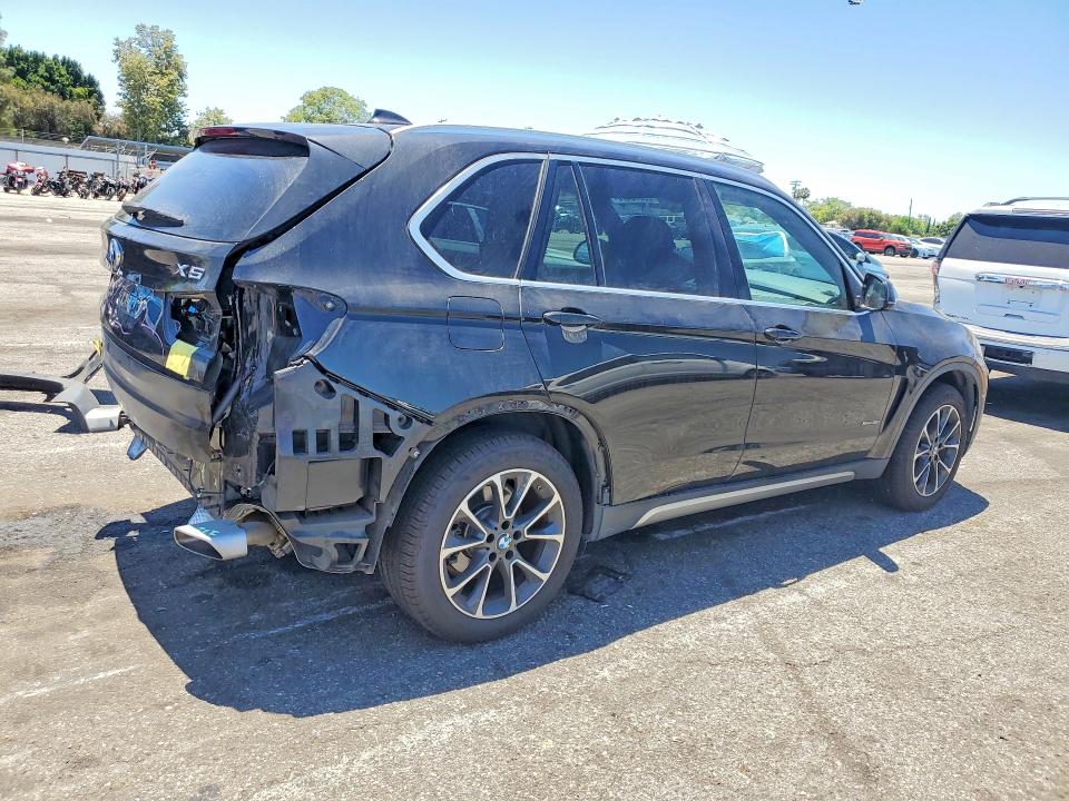 Aukcja sprzedaży 2018 Bmw X5, vin: 5UXKR0C5XJ0X92910, numer aukcji: 56876476