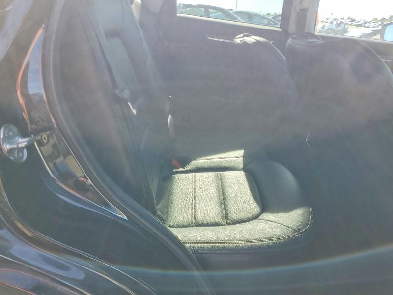 2017 Mazda Cx-5 მანქანა იყიდება აუქციონზე, vin: JM3KFBDL5H0161096, აუქციონის ნომერი: 56529746