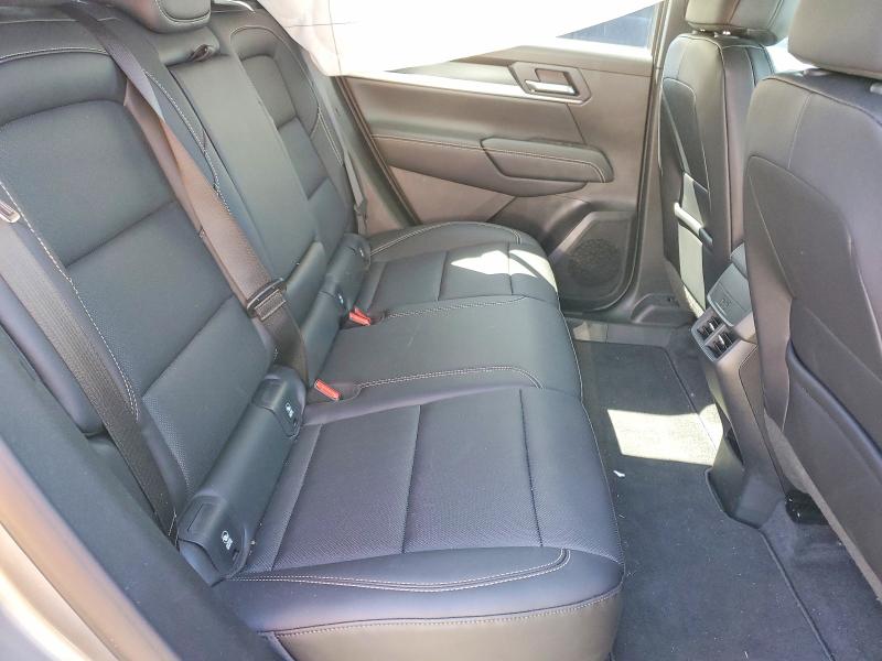 2026 Gmc Terrain მანქანა იყიდება აუქციონზე, vin: 3GKALUEG6TL370132, აუქციონის ნომერი: 58392446