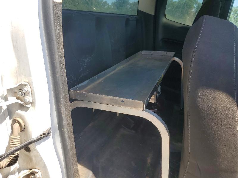 Aukcja sprzedaży 2022 Chevrolet Colorado, vin: 1GCHSCEA2N1195732, numer aukcji: 55759706