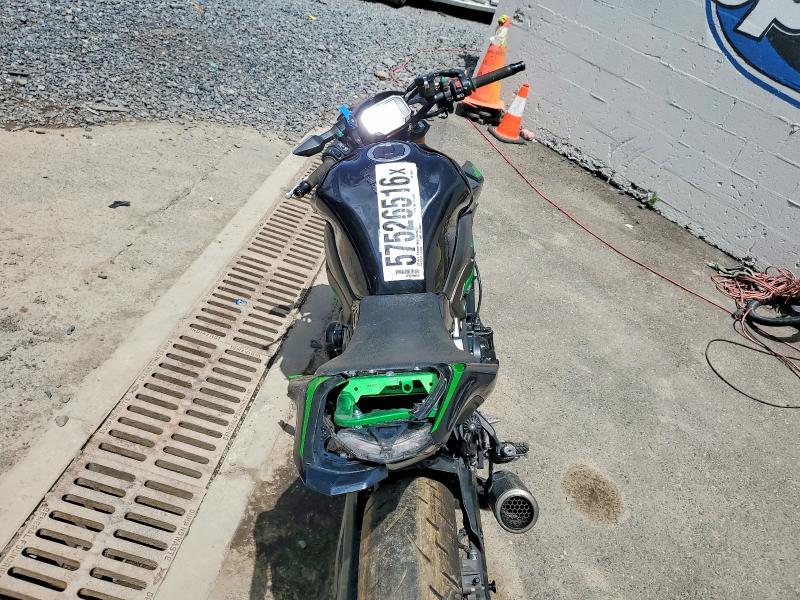 Продажа на аукционе авто 2024 Kawasaki Zr900, vin: ML5ZRDM1XRDA69935, номер лота: 57526516