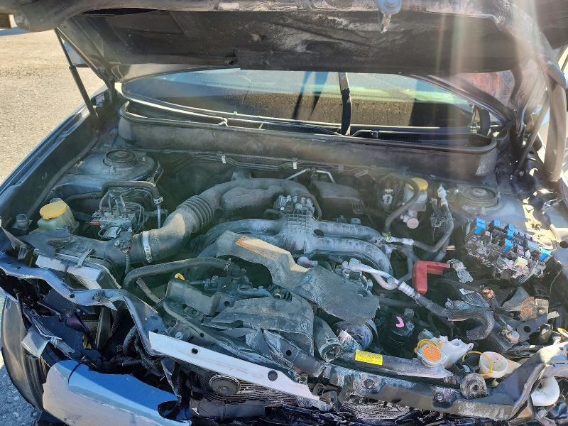 56096026 :رقم المزاد ، 4S4BRBCC8E3309829 vin ، 2014 Subaru Outback مزاد بيع
