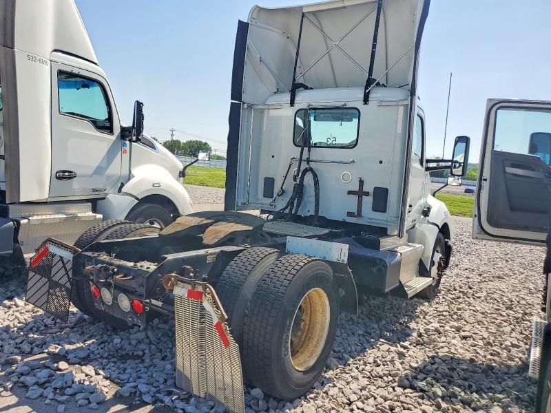 Продаж на аукціоні авто 2017 Kenworth Construction, vin: 1XKYAP8X4HJ171659, номер лоту: 54436196