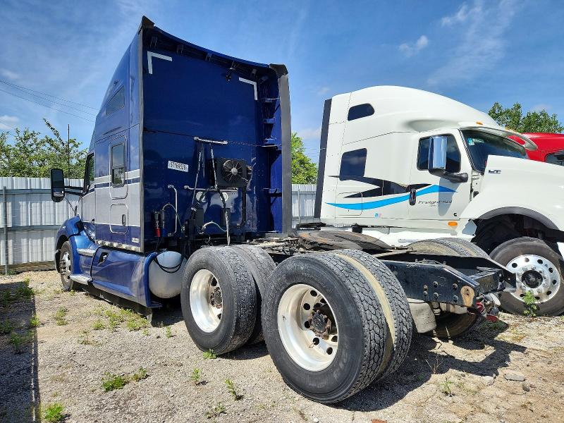 Aukcja sprzedaży 2021 Kenworth Construction, vin: 1XKYDP9X2MJ446543, numer aukcji: 57169526