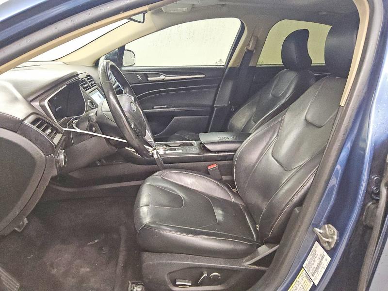Aukcja sprzedaży 2018 Ford Fusion, vin: 3FA6P0RU3JR234443, numer aukcji: 58031646