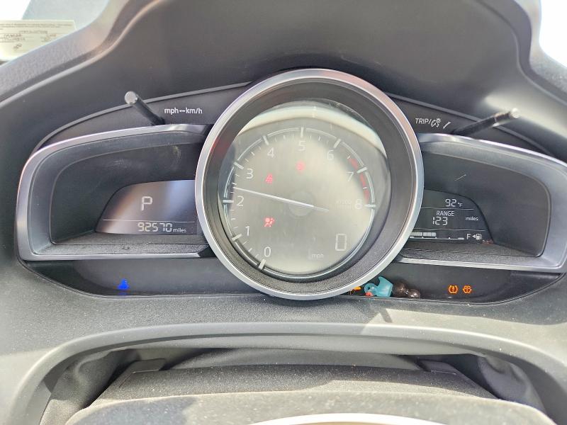 Auction sale of the 2018 Mazda 3, vin: 3MZBN1M37JM225449, lot number: 56462386