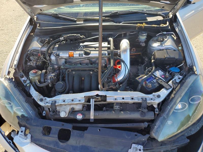 Aukcja sprzedaży 2005 Acura Rsx, vin: JH4DC54875S001890, numer aukcji: 56963086