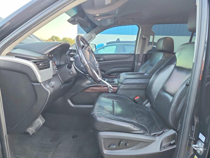 Auction sale of the 2018 Gmc Yukon Xl, vin: 1GKS1GKC9JR262462, lot number: 57608296