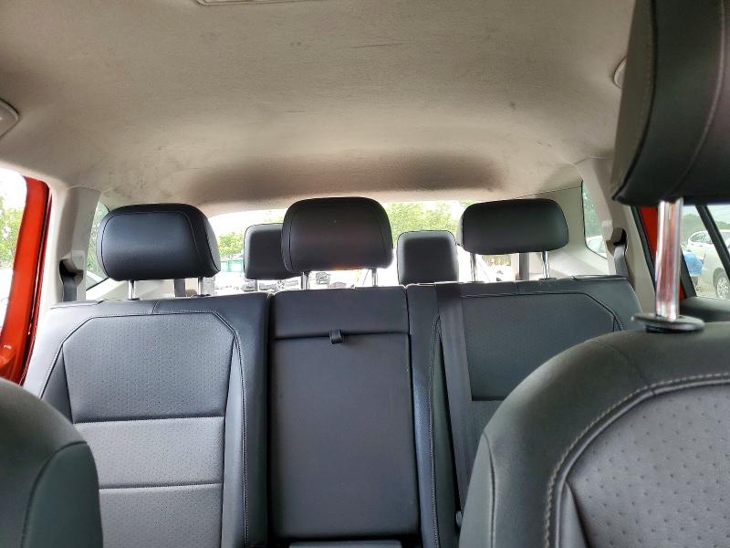 55943796 :رقم المزاد ، 3VV3B7AX9KM094201 vin ، 2019 Volkswagen Tiguan مزاد بيع