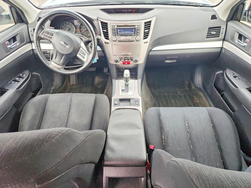 Продажа на аукционе авто 2013 Subaru Outback, vin: 4S4BRBGC1D3295099, номер лота: 57707186