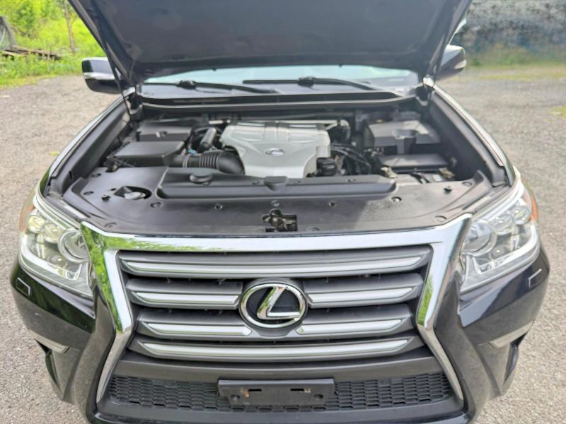 Aukcja sprzedaży 2019 Lexus Gx, vin: JTJBM7FX2K5218129, numer aukcji: 56171636