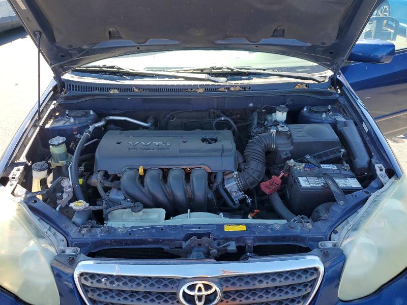 Auction sale of the 2007 Toyota Corolla, vin: 1NXBR32E47Z769477, lot number: 55843816