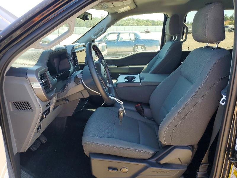 Продаж на аукціоні авто 2025 Ford F150, vin: 1FTEW3K87SKD71706, номер лоту: 55610076