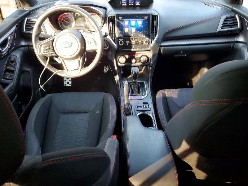 Продажа на аукционе авто 2018 Subaru Impreza, vin: 4S3GTAL6XJ3723365, номер лота: 59268896