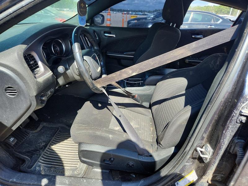 Aukcja sprzedaży 2019 Dodge Charger, vin: 2C3CDXHG7KH677917, numer aukcji: 57036776