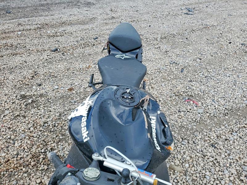 Продажа на аукционе авто 2011 Kawasaki Zx600, vin: JKAZX4R13BA028002, номер лота: 58076916