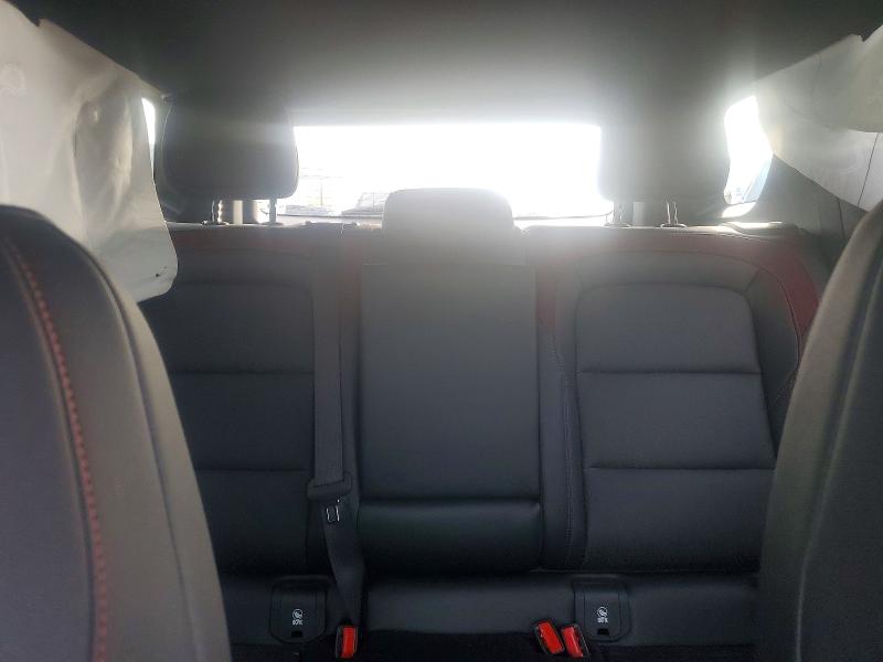 Aukcja sprzedaży 2026 Chevrolet Equinox, vin: 3GNAXTEG2TL294006, numer aukcji: 56526446