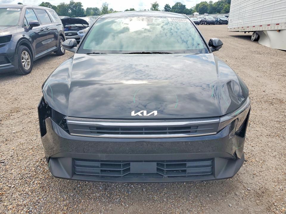 58450676 :رقم المزاد ، 3KPFT4DE6TE347844 vin ، 2026 Kia K4 مزاد بيع