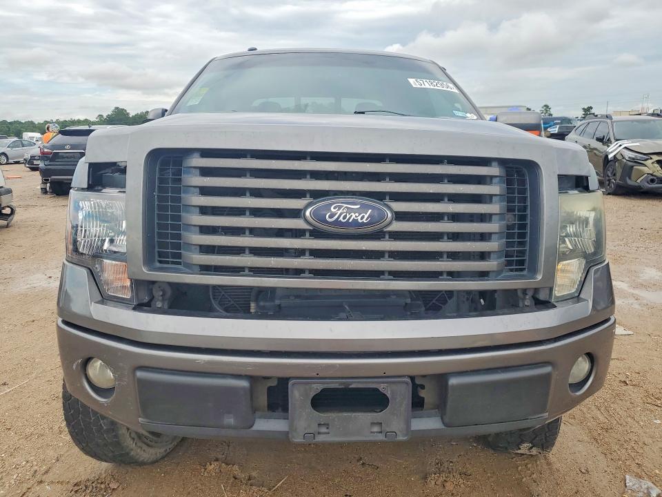 2012 Ford F150 მანქანა იყიდება აუქციონზე, vin: 1FTFW1CT6CFC38425, აუქციონის ნომერი: 57182956