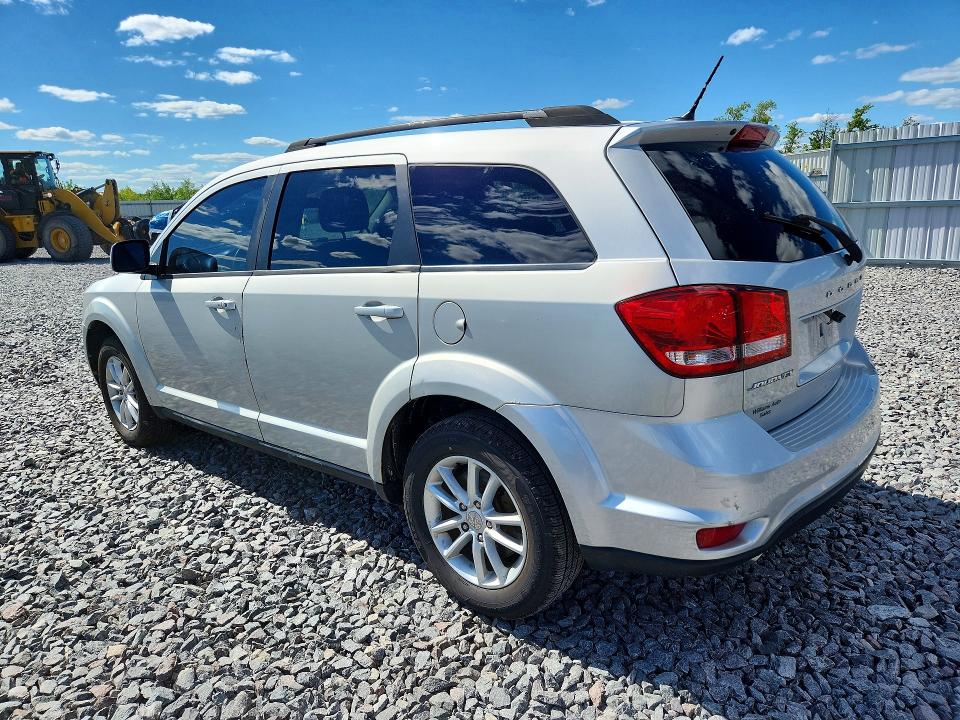 2014 Dodge Journey მანქანა იყიდება აუქციონზე, vin: 3C4PDCBG4ET192211, აუქციონის ნომერი: 58429116