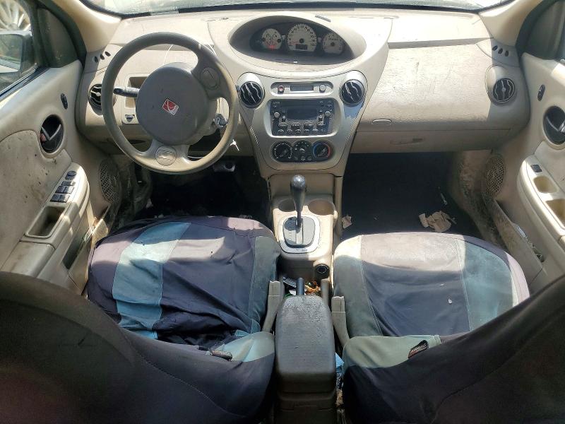 Aukcja sprzedaży 2004 Saturn Ion, vin: 1G8AL52F04Z213200, numer aukcji: 56104796