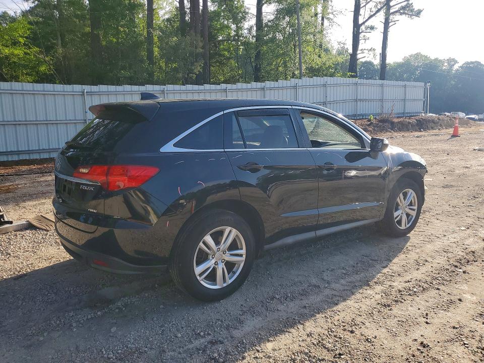 Продаж на аукціоні авто 2015 Acura Rdx, vin: 5J8TB4H3XFL024327, номер лоту: 58196936